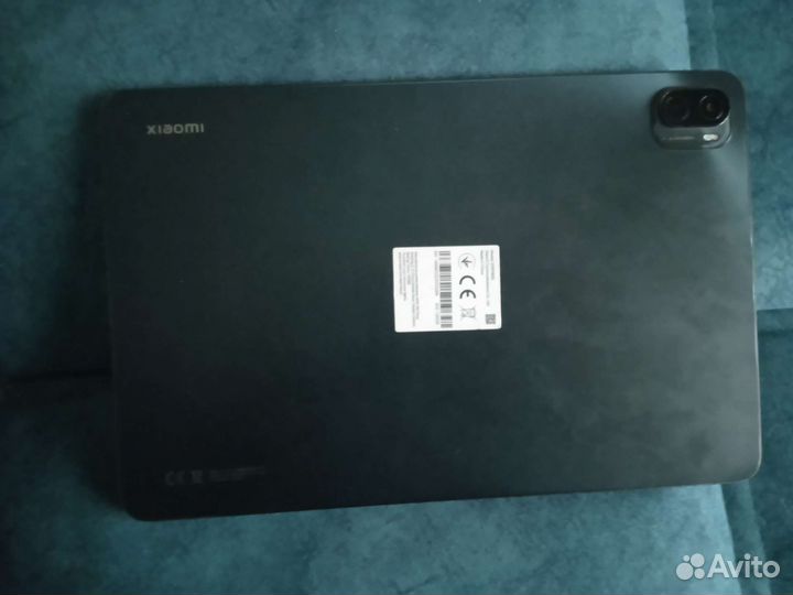 Xiaomi mi pad 5