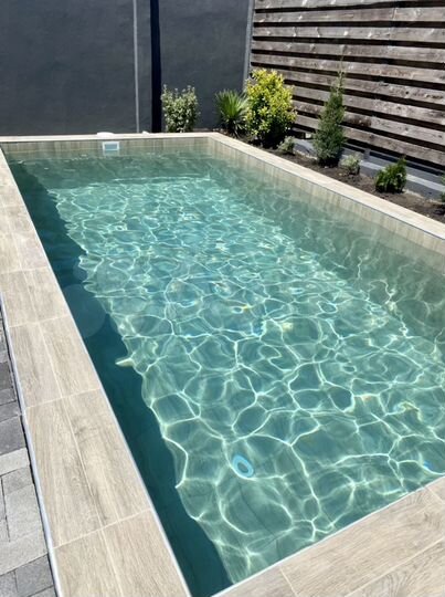 Дом 110 м² на участке 3 сот.