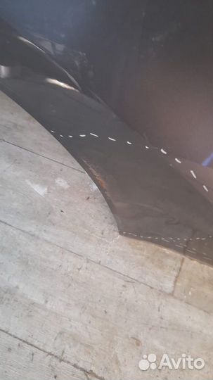 Дверь задняя правая Suzuki Vitara 2 С 2014 Года