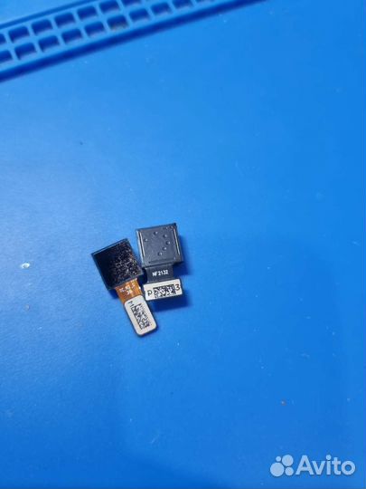 Камера Samsung Fold 3