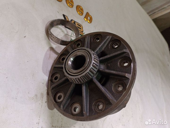 Блокировка jeep wrangler