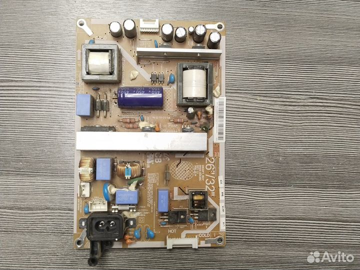 Блок питания BN44-00438C для Samsung