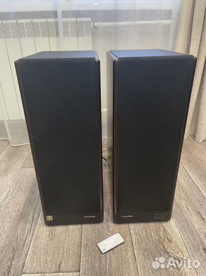 Колонки microlab solo 7c
