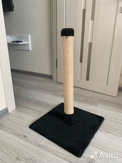 Когтеточка