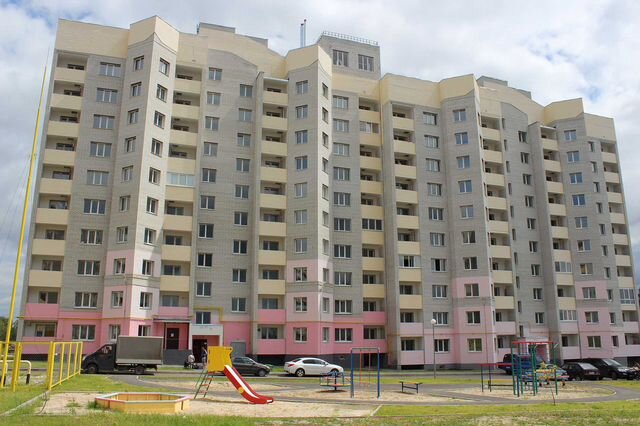 Андрей ул пирогова 43д фото ЖК "Атмосфера Джаз" 
