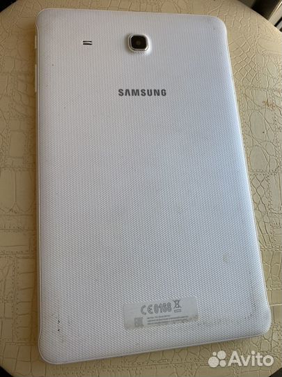 Планшет samsung