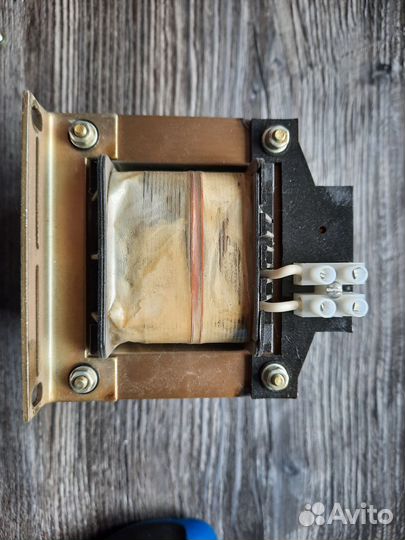 Понижающий трансформатор тп 340-1078 Р