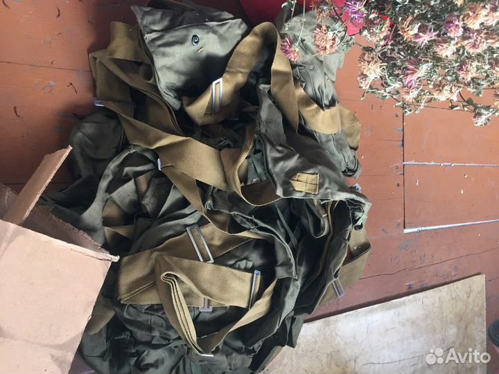 Противогаз