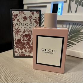 Gucci Bloom / Гуччи Блум / Женские Духи Гуччи