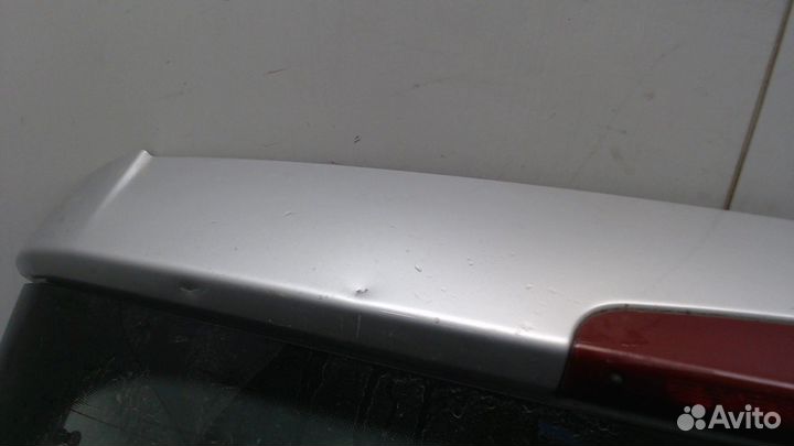 Крышка багажника Opel Corsa D, 2006