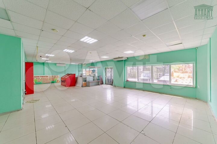 Сдам помещение свободного назначения, 160 м²