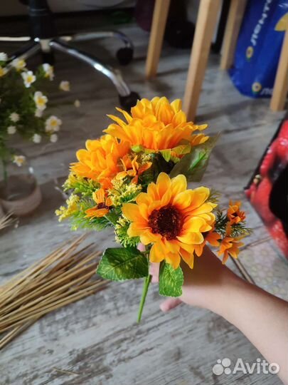 Декорации на свадьбу, фотосессию