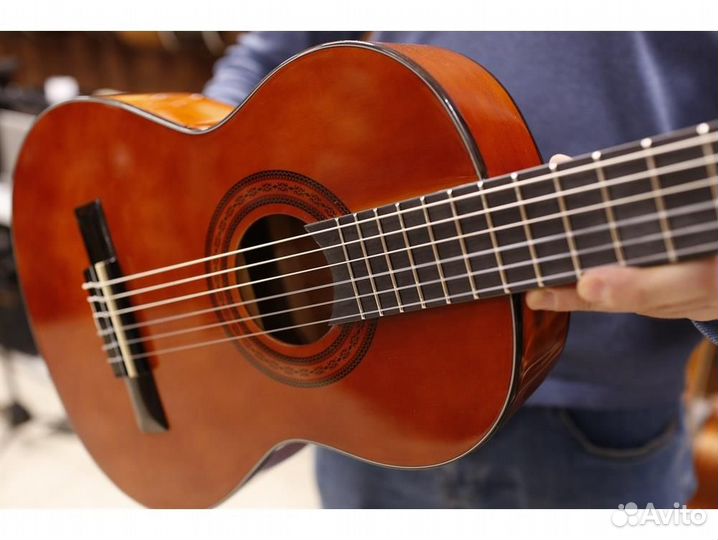 Naranda CG220-1/2 Классическая гитара 1/2
