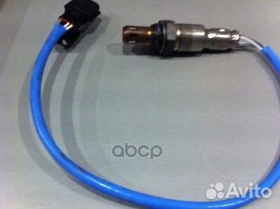 Датчик кислородный 8200461432 renault