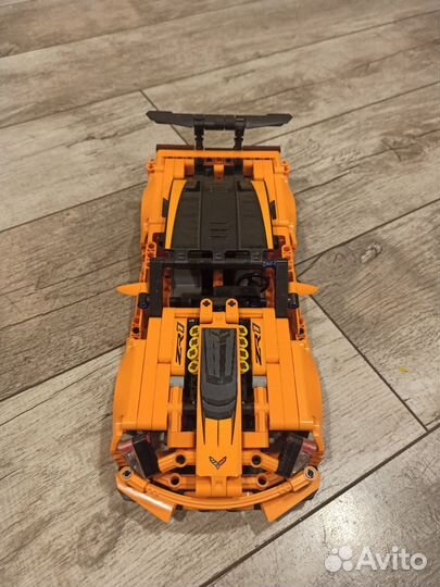 Lego technic 42093