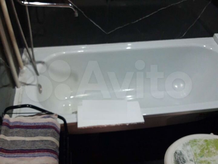 1-к. квартира, 31,5 м², 1/5 эт.