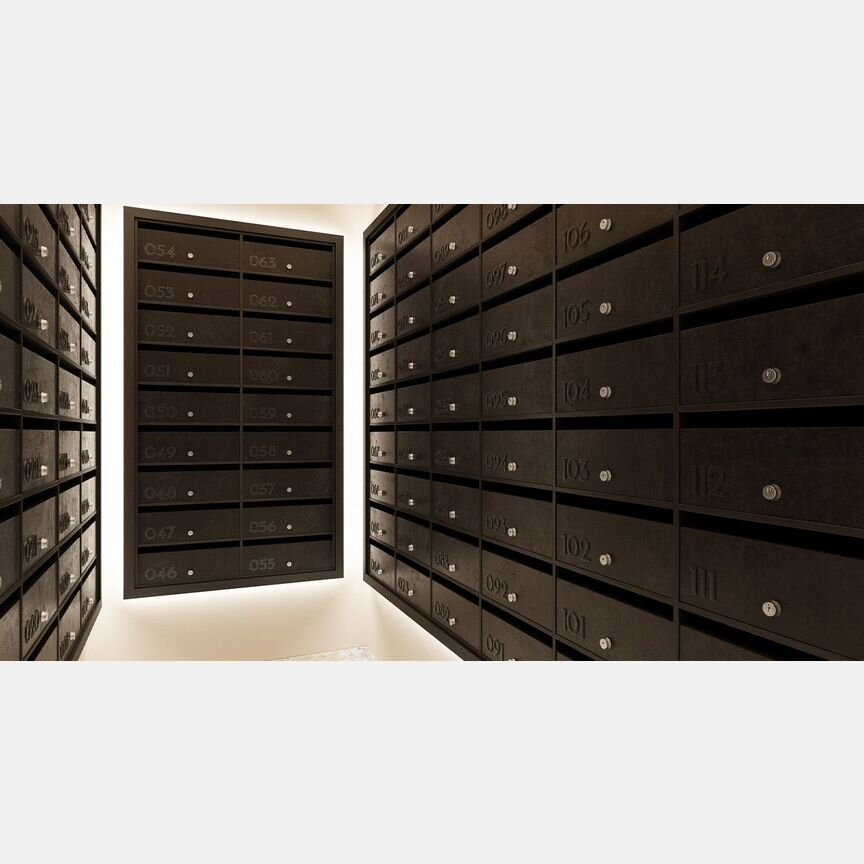 1-к. квартира, 41,2 м², 37/53 эт.