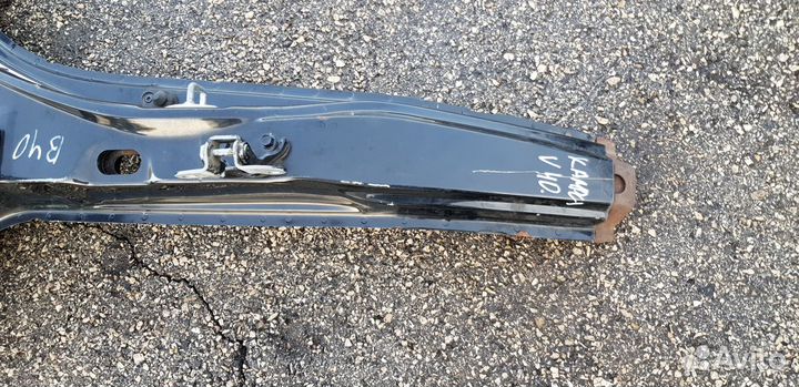 Toyota Camry V40 Порог левый Средняя стойка