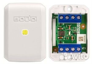 Болид С2000-сп4/220,LPA,Бризы