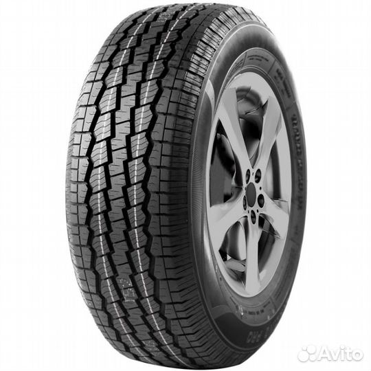 Sonix Loading Pro 185/75 R16 104R