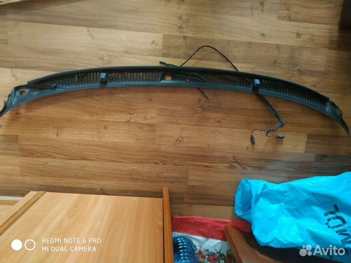 Фаркоп фольцваген пассат