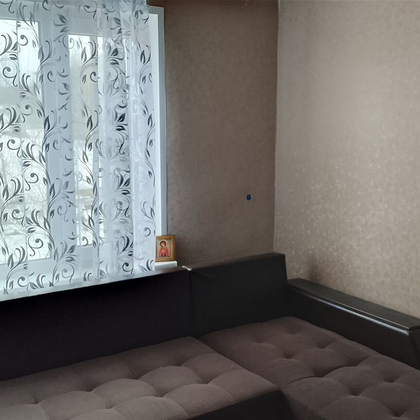 Квартира 2-комн. 36 м² в Колпашево — фото 7 из 11