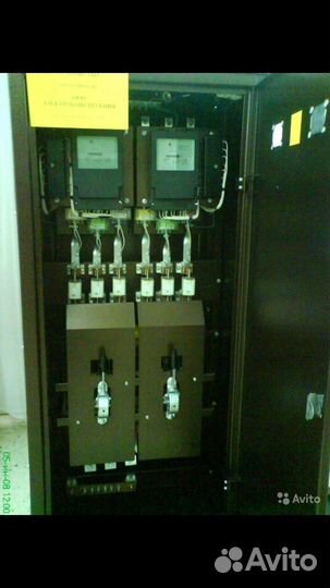 Оборудование для производства электрооборудования