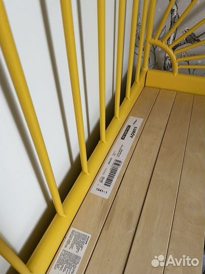 Раздвижная кровать Икеа+матрас Омсинт