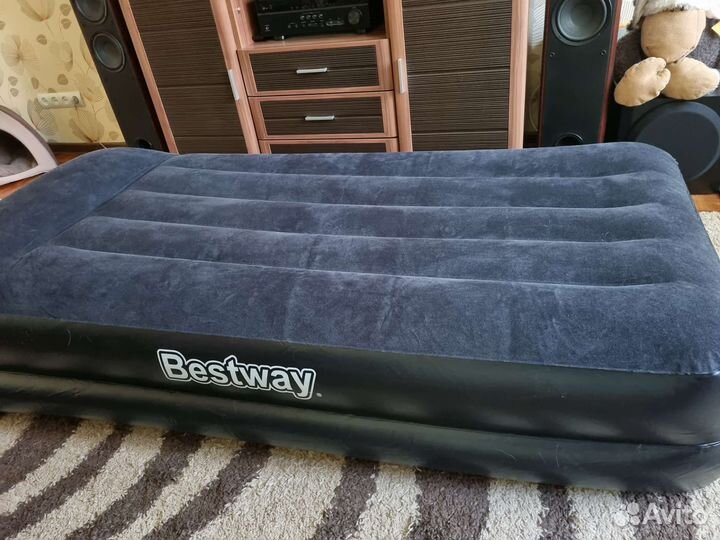 Надувная кровать Tritech Bestway