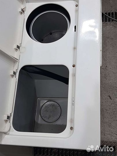 Стиральная машина Сибирь