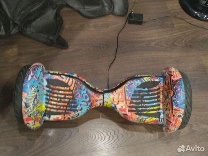 Гироскутер