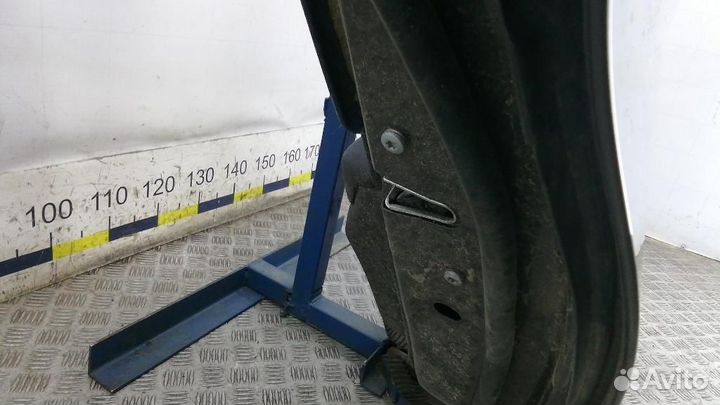 Дверь задняя правая BMW 5-Series