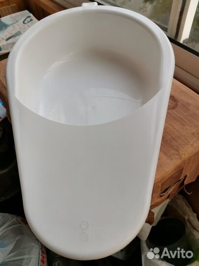 Судно подкладное 