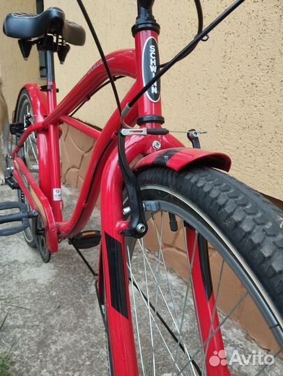 Продам велосипед schwinn