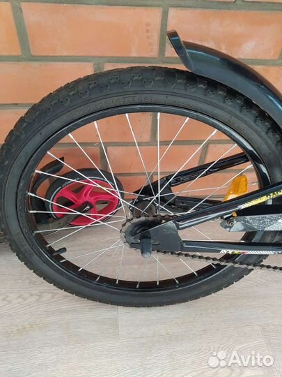 Велосипед Stern 20'