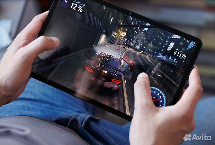 Новый планшет Xiaomi mi pad 6 8/256Gb Русский язык