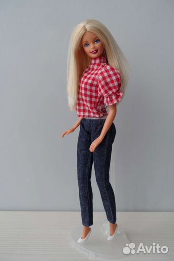 Кукла Барби 90 х 