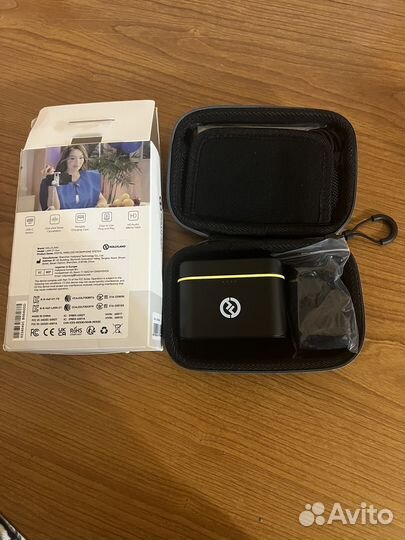 Радиосистема