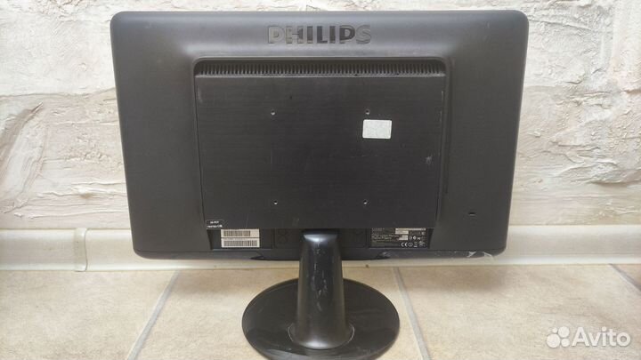 Монитор Philips 19' 192E