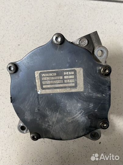 Насос вакуумный Ssang Yong Actyon New/Korando