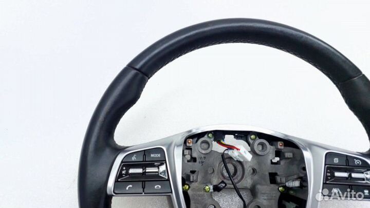 Б/У Б/У Руль Состояние хорошее, оригинал. С