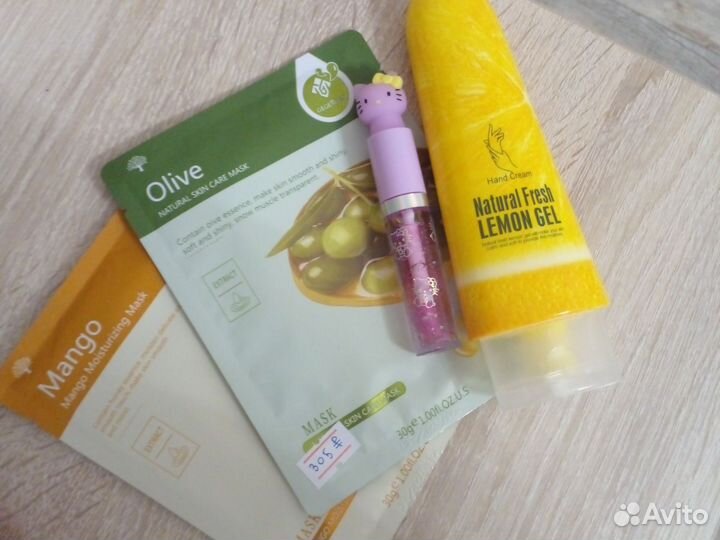 Набор косметики