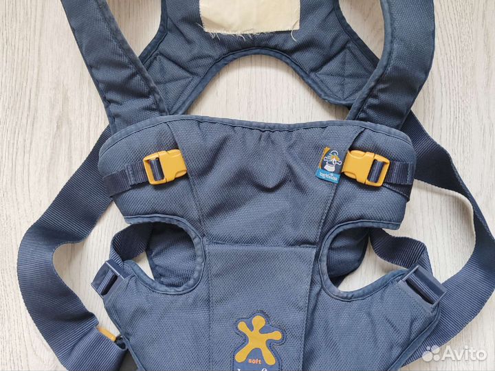 Рюкзак переноска кенгуру