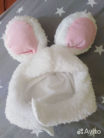 Шапочки для кошек