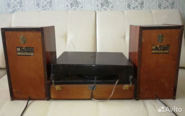 Элегия 102 стерео (лот1)