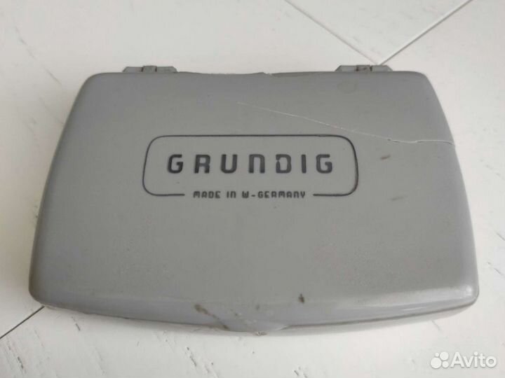 Grundig