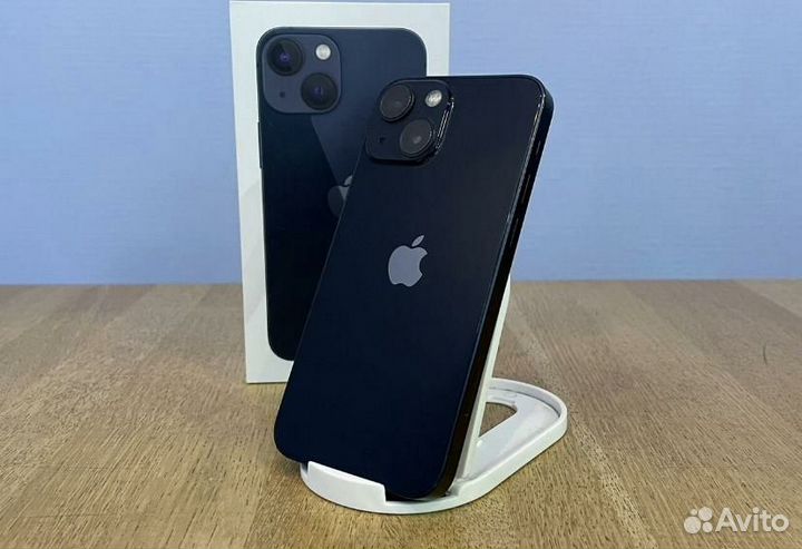 iPhone 13 mini, 128 ГБ