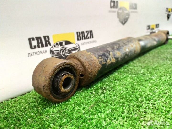 Амортизатор задний Volkswagen Caddy