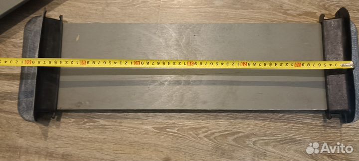 Банка (скамья, сиденье) для надувной лодки