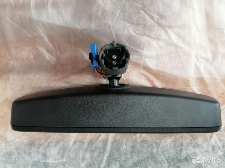 Зеркало заднего вида салонное Ford